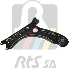 RTS 76-90962-2 - Носач, окачване на колелата vvparts.bg