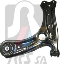 RTS 76-09109-2 - Носач, окачване на колелата vvparts.bg