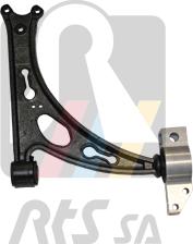 RTS 76-05995-2 - Носач, окачване на колелата vvparts.bg