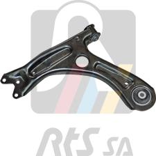 RTS 76-05309-2 - Носач, окачване на колелата vvparts.bg