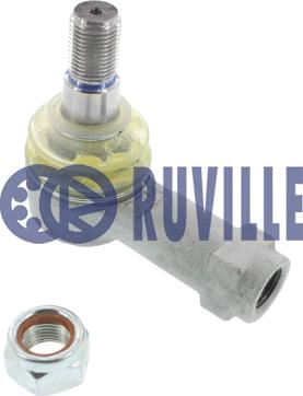 Ruville 914150 - Накрайник на напречна кормилна щанга vvparts.bg