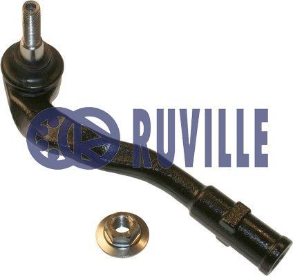 Ruville 914704 - Накрайник на напречна кормилна щанга vvparts.bg