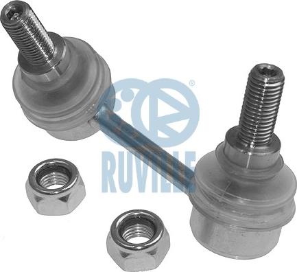 Ruville 915942 - Биалета vvparts.bg