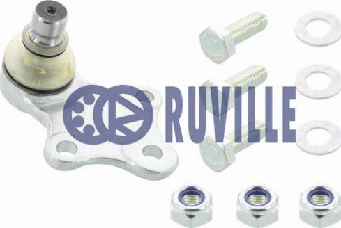 Ruville 915957 - Шарнири vvparts.bg