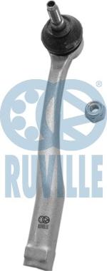 Ruville 915963 - Накрайник на напречна кормилна щанга vvparts.bg