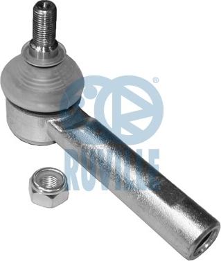 Ruville 915926 - Накрайник на напречна кормилна щанга vvparts.bg