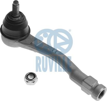 Ruville 915970 - Накрайник на напречна кормилна щанга vvparts.bg