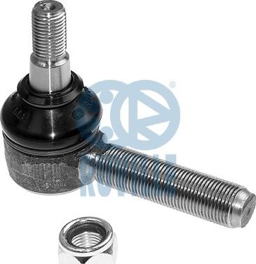 Ruville 915495 - Накрайник на напречна кормилна щанга vvparts.bg