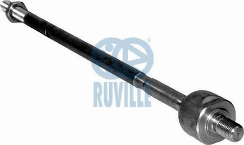 Ruville 915447 - Аксиален шарнирен накрайник, напречна кормилна щанга vvparts.bg