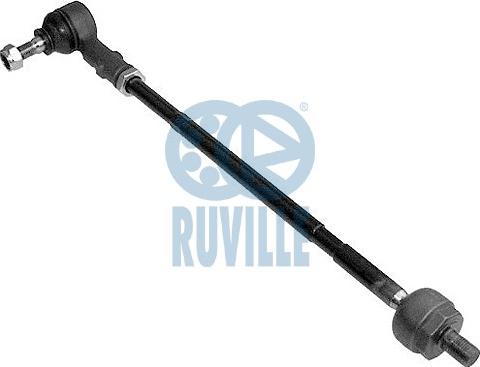 Ruville 915456 - Напречна кормилна щанга vvparts.bg