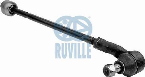 Ruville 915452 - Напречна кормилна щанга vvparts.bg