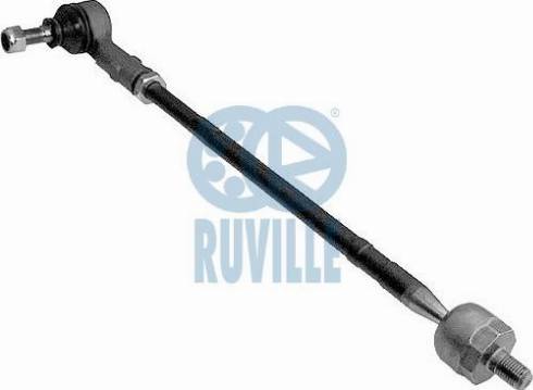 Ruville 915466 - Напречна кормилна щанга vvparts.bg