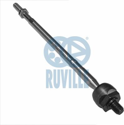 Ruville 915461 - Аксиален шарнирен накрайник, напречна кормилна щанга vvparts.bg