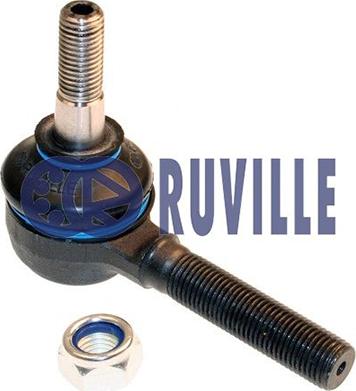 Ruville 915404 - Накрайник на напречна кормилна щанга vvparts.bg