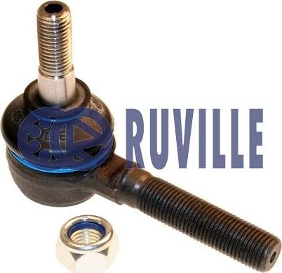 Ruville 915408 - Накрайник на напречна кормилна щанга vvparts.bg
