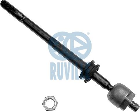 Ruville 915483 - Аксиален шарнирен накрайник, напречна кормилна щанга vvparts.bg