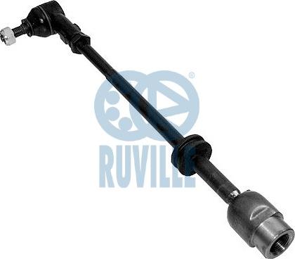 Ruville 915438 - Напречна кормилна щанга vvparts.bg