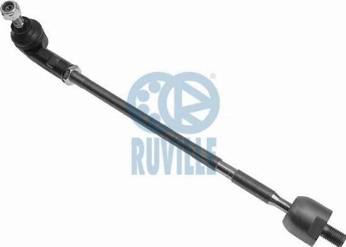 Ruville 915428 - Напречна кормилна щанга vvparts.bg