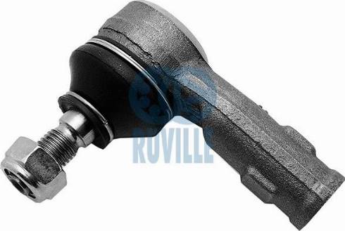 Ruville 915427 - Накрайник на напречна кормилна щанга vvparts.bg