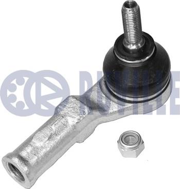 Ruville 915555 - Накрайник на напречна кормилна щанга vvparts.bg