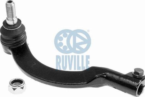 Ruville 915562 - Носач, окачване на колелата vvparts.bg