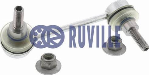 Ruville 915567 - Биалета vvparts.bg