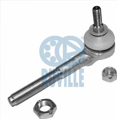 Ruville 915516 - Накрайник на напречна кормилна щанга vvparts.bg