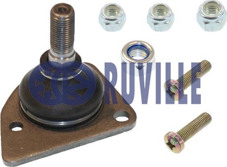 Ruville 915586 - Шарнири vvparts.bg