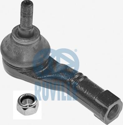 Ruville 915580 - Накрайник на напречна кормилна щанга vvparts.bg