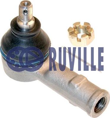 Ruville 915095 - Накрайник на напречна кормилна щанга vvparts.bg