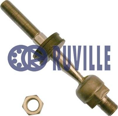 Ruville 915044 - Аксиален шарнирен накрайник, напречна кормилна щанга vvparts.bg