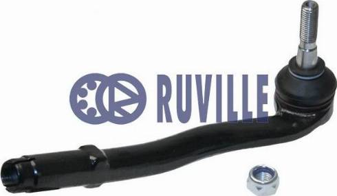 Ruville 915041 - Накрайник на напречна кормилна щанга vvparts.bg