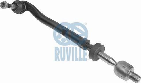 Ruville 915043 - Напречна кормилна щанга vvparts.bg