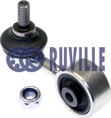 Ruville 915008 - Биалета vvparts.bg