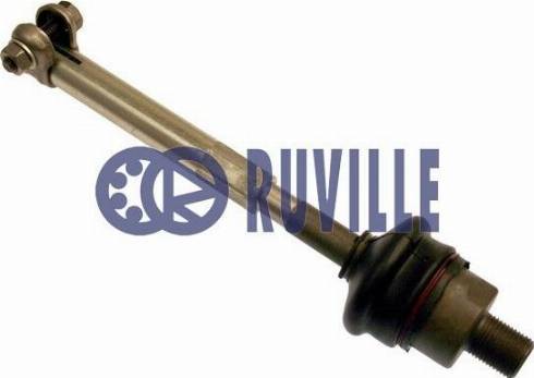 Ruville 915003 - Аксиален шарнирен накрайник, напречна кормилна щанга vvparts.bg