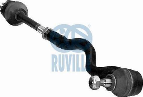 Ruville 915019 - Напречна кормилна щанга vvparts.bg