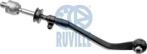 Ruville 915039 - Напречна кормилна щанга vvparts.bg