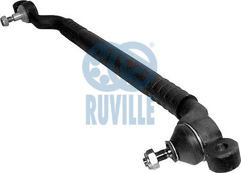 Ruville 915034 - Напречна кормилна щанга vvparts.bg