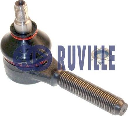Ruville 915032 - Накрайник на напречна кормилна щанга vvparts.bg
