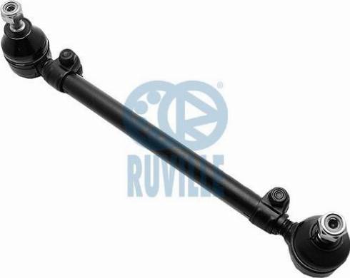 Ruville 915024 - Напречна кормилна щанга vvparts.bg