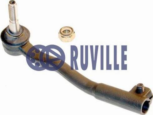 Ruville 915074 - Накрайник на напречна кормилна щанга vvparts.bg