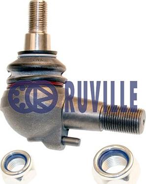 Ruville 915154 - Шарнири vvparts.bg