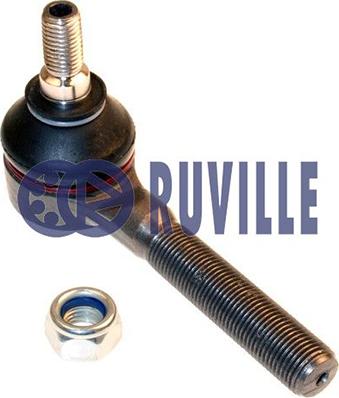 Ruville 915150 - Накрайник на напречна кормилна щанга vvparts.bg