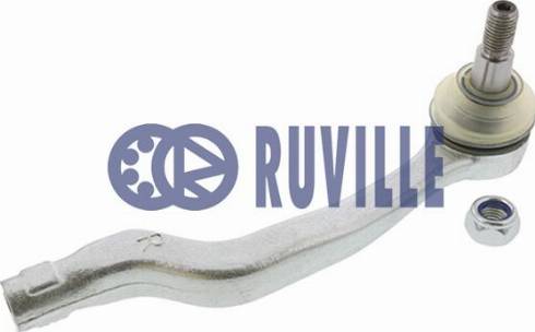 Ruville 915157 - Накрайник на напречна кормилна щанга vvparts.bg