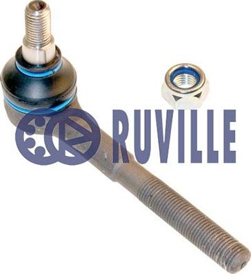 Ruville 915169 - Накрайник на напречна кормилна щанга vvparts.bg