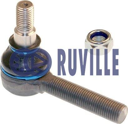 Ruville 915167 - Накрайник на напречна кормилна щанга vvparts.bg