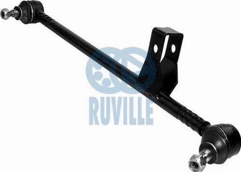 Ruville 915109 - Напречна кормилна щанга vvparts.bg