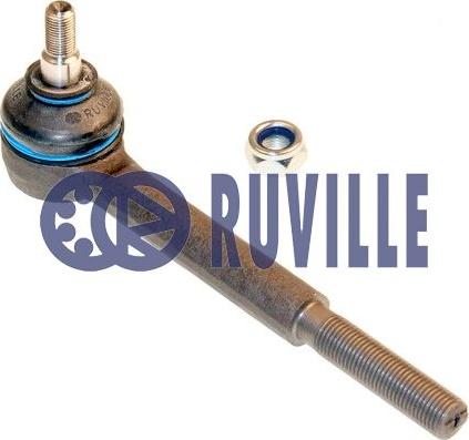 Ruville 915114 - Накрайник на напречна кормилна щанга vvparts.bg