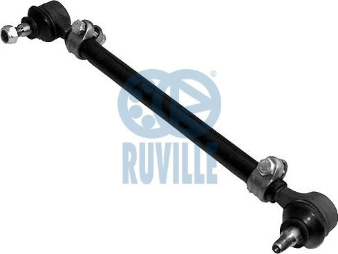 Ruville 915110 - Напречна кормилна щанга vvparts.bg