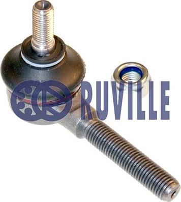 Ruville 915134 - Накрайник на напречна кормилна щанга vvparts.bg